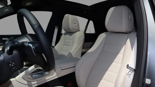 MERCEDES-BENZ GLE GLE Coupe 350 de PHEV 4-Matic AMG Line Nowy
