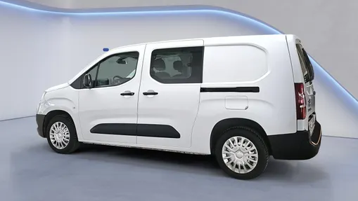 TOYOTA Proace City Proace City 1.5 D-4D Long 2,3t Active (bryg.)