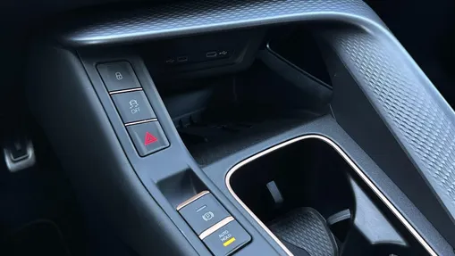 CUPRA Terramar Terramar 1.5 eHybrid PHEV Advantage Edition DSG