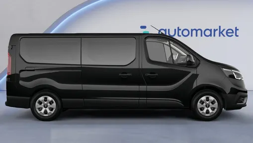 RENAULT Trafic Trafic Kombi 2.0 Blue dCi L2 Equilibre Nowy