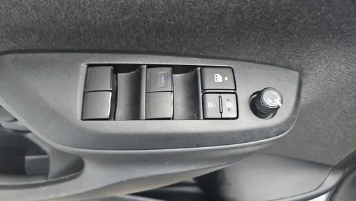TOYOTA Yaris Cross Yaris Cross 1.5 Comfort