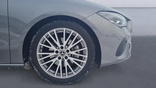 MERCEDES-BENZ CLA CLA 180 mHEV 7G-DCT
