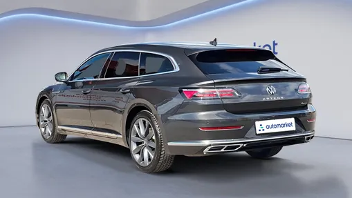 VOLKSWAGEN Arteon Arteon 2.0 TDI 4Motion R-Line DSG