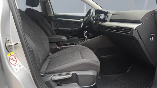 VOLKSWAGEN Golf Golf VIII 1.5 TSI EVO Life