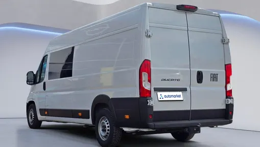 FIAT Ducato Ducato Maxi MJ L4H2