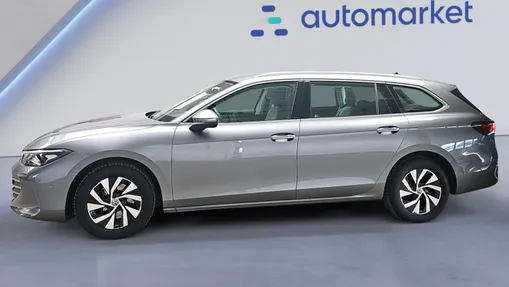 VOLKSWAGEN Passat Passat 1.5 TSI ACT mHEV Business DSG