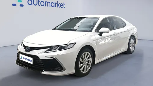 TOYOTA Camry Camry 2.5 Hybrid Comfort CVT