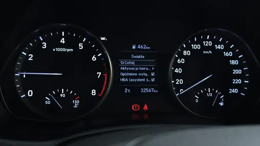 HYUNDAI i30 i30 1.0 T-GDI Smart