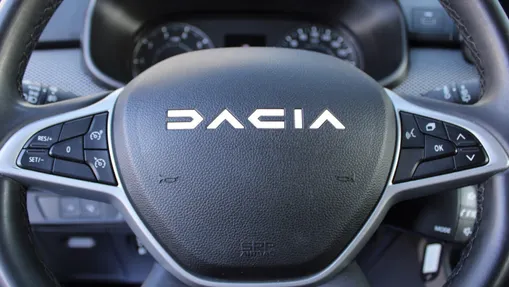 DACIA Sandero Sandero 1.0 TCe Expression LPG