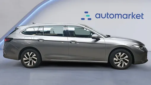 VOLKSWAGEN Passat Passat 1.5 TSI ACT mHEV Business DSG