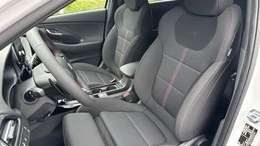 HYUNDAI i30 i30 1.6 T-GDI N-Line DCT Nowy