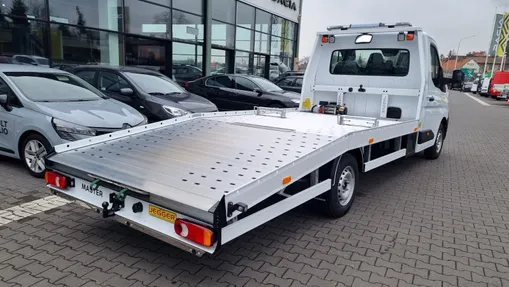 RENAULT Master Master dCi L3 Extra Nowy
