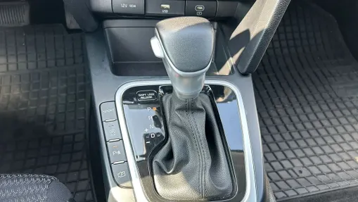 KIA XCeed XCeed 1.5 T-GDI M DCT