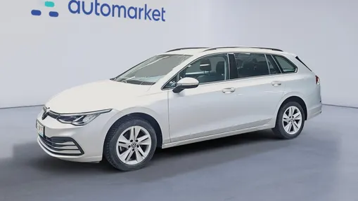 VOLKSWAGEN Golf Golf VIII 1.5 TSI EVO Life