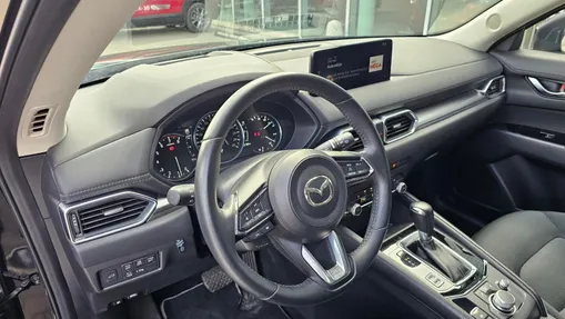 MAZDA CX-5 CX-5 2.0 Center-Line Plus 2WD aut
