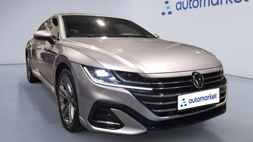 VOLKSWAGEN Arteon Arteon 2.0 TSI R-Line DSG