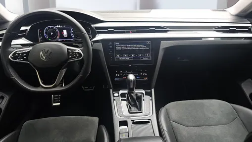 VOLKSWAGEN Arteon Arteon 2.0 TSI Elegance DSG