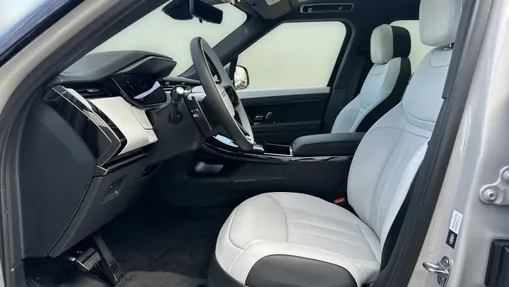 LAND ROVER Range Rover Sport Range Rover S 3.0 D300 mHEV Dynamic HSE