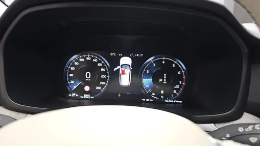 VOLVO V60 V60 B4 B Inscription aut