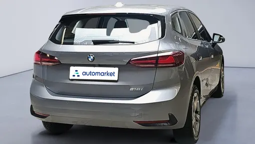 BMW Seria 2 218i aut