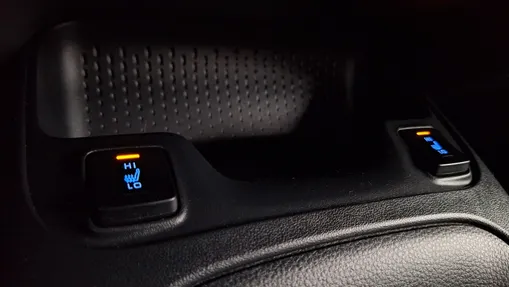 TOYOTA Corolla Corolla 1.8 Hybrid GPF Comfort