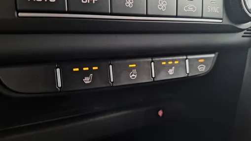 KIA Cee'd Ceed 1.5 T-GDI Business Line