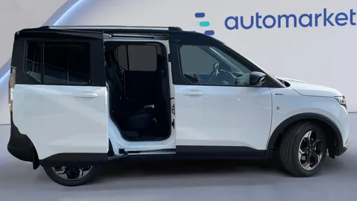 FORD Tourneo Courier Tourneo Courier 1.0 EcoBoost Active aut Nowy