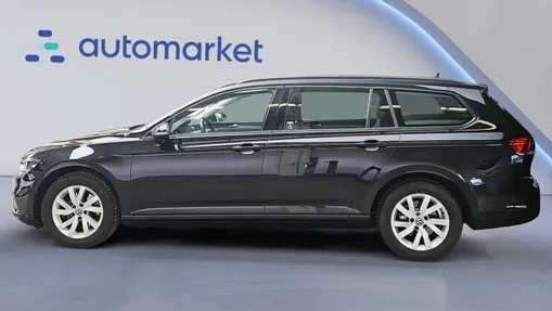 VOLKSWAGEN Passat Passat 2.0 TDI EVO Essence DSG