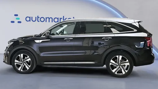 KIA Sorento Sorento 1.6 T-GDI PHEV XL 4WD aut 7os.
