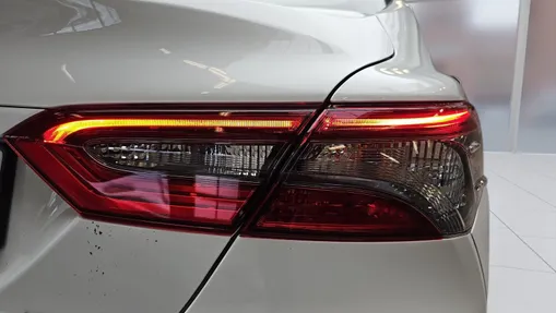 TOYOTA Camry Camry 2.5 Hybrid Comfort CVT