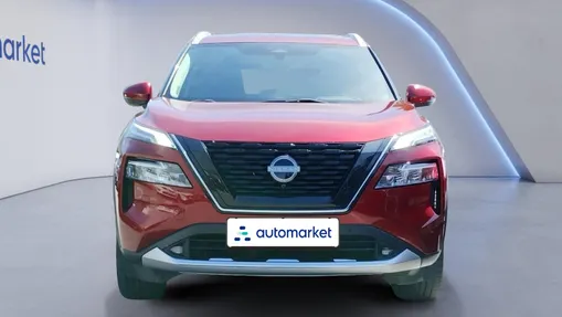 NISSAN X-Trail X-Trail 1.5 VC-T e-POWER Tekna e-4ORCE