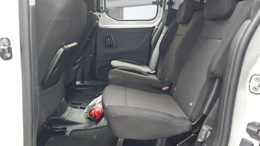 TOYOTA Proace City Proace City 1.5 D-4D Long 2,3t Active (bryg.)