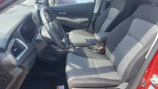 SUZUKI S-Cross S-Cross 1.4 BoosterJet mHEV Premium Plus SP Nowy