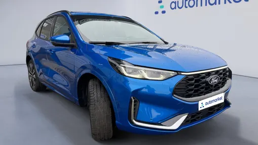 FORD Kuga Kuga 2.5P PHEV FWD ST-Line X eCVT Nowy