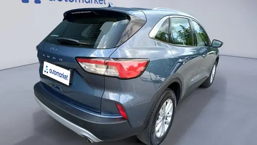 FORD Kuga Kuga 1.5 EcoBoost FWD Titanium