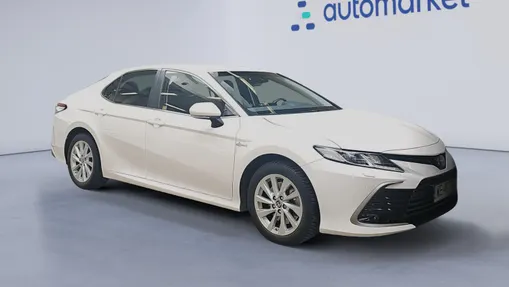 TOYOTA Camry Camry 2.5 Hybrid Comfort CVT