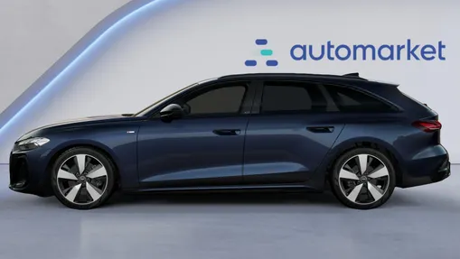 AUDI A3 S3 TFSI Quattro S tronic Nowy