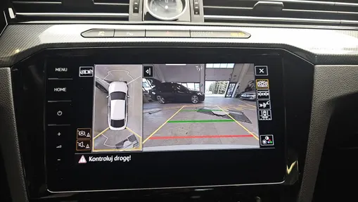 VOLKSWAGEN Arteon Arteon 2.0 TDI SCR R-Line DSG