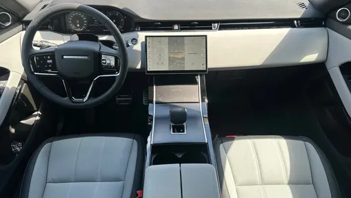 LAND ROVER Range Rover Evoque Evoque 2.0 D165 mHEV Hoxton Edition