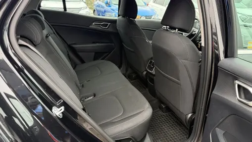 KIA Sportage Sportage 1.6 T-GDI mHEV M 2WD DCT