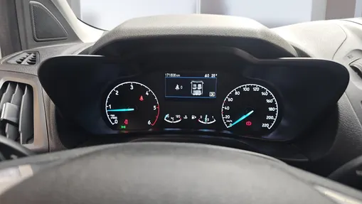 FORD Transit Connect Transit Connect 220 L1 Trend (bryg.)
