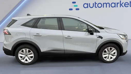 RENAULT Symbioz Symbioz 1.3 TCe mHEV Techno aut Nowy