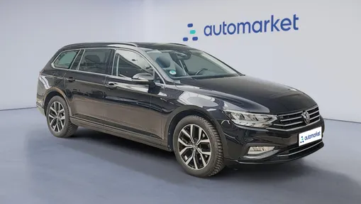VOLKSWAGEN Passat Passat 1.5 TSI EVO Business DSG