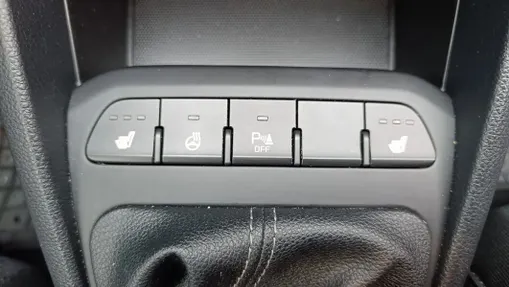 KIA Stonic Stonic 1.0 T-GDI M