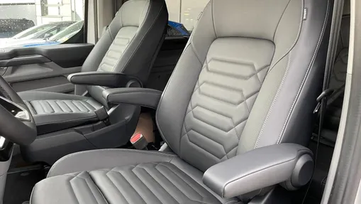 FORD Tourneo Custom Tourneo Custom 2.0 EcoBlue 320 L2 Titanium aut Nowy