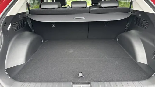 HYUNDAI Ioniq 5 Ioniq 5 63kWh Techniq Nowy