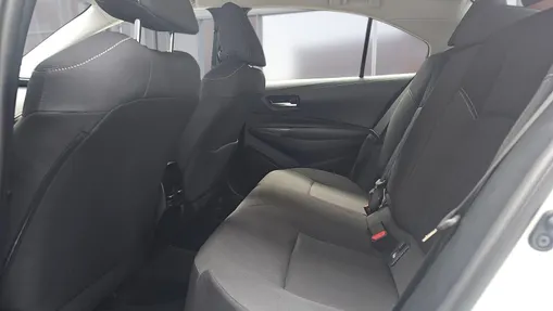TOYOTA Corolla Corolla 1.5 Style MS