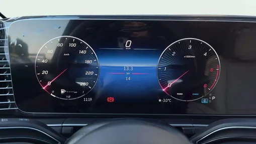 MERCEDES-BENZ GLE GLE Coupe 300 d mHEV 4-Matic AMG Line