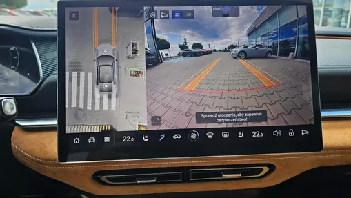 MAZDA 6 6e 80kWh Long Range Takumi Plus