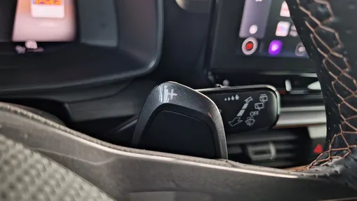 CUPRA Formentor Formentor 1.5 TSI DSG